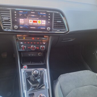 Seat Ateca 1.5 TSI 150 Xcellence - 18