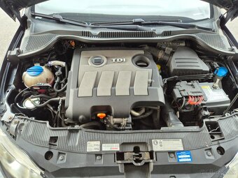 ⚠️SEAT IBIZA KOMBI EDITION COPA 155 tis KM TOP STAV - 18