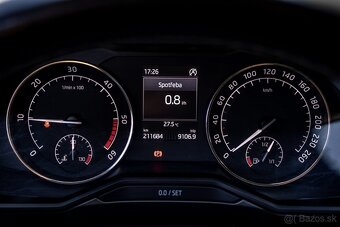 Škoda Superb Combi 2.0 TDI 4x4 Style MT6 - AJ NS SPLÁTKY - 18