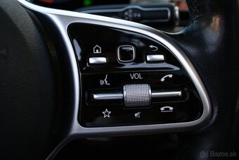 Mercedes-Benz GLS 400 d 4MATIC A/T - 18