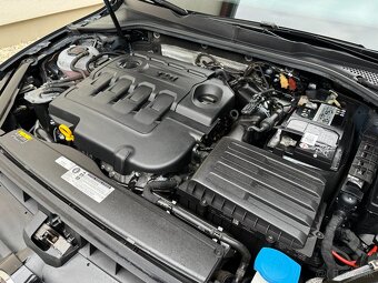 VOLKSWAGEN GOLF VARIANT, COMFORTLINE, 1,6 TDI,MANUAL, 8/2019 - 18