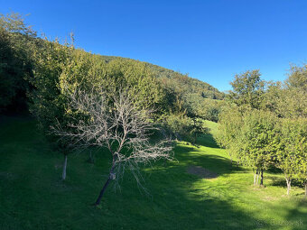 Horné Plachtince – luxusný rodinný dom pri lese - 18
