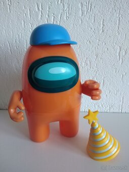 Chodiaci dino robot - 18
