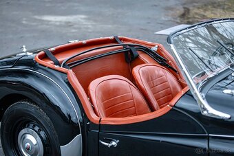 Triumph TR3A 2000 1958 - 18