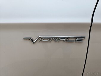 Ford Mondeo Combi 2.0 TDCi Duratorq Vignale A/T - 18