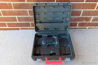 Kufrík Makita, Metabo, Bosch a Graphite . - 18