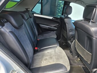 Mercedes-Benz ML 3.0 CDI A/T 4MATIC - 18