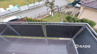 RADO | Predaj RD s pozemkom 571 m2, Trenčín - Kubrá - 18