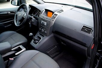 OPEL ZAFIRA - PREDAJ AJ NA SPLÁTKY - 18