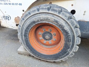 BOBCAT S 175 4X4 - 18
