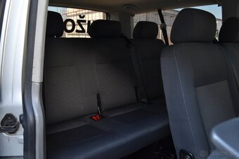 Volkswagen Caravelle 2.0TDi - 18