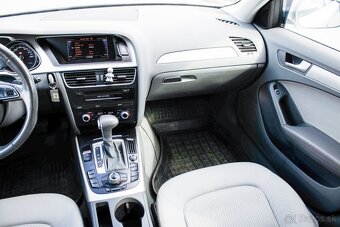 Audi A4 Avant 3.0 TDI V6 quattro S tronic EU6 - 18