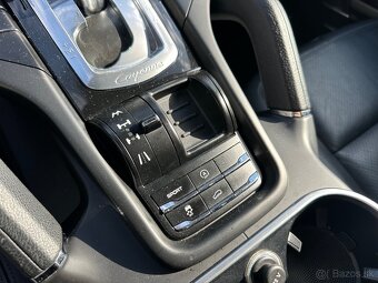 Porsche Cayenne S 4.8 400ps Tiptronic 8st. - 18