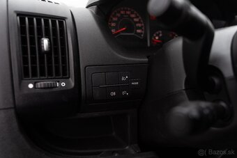 Citroën Jumper Furgon 2.0 BlueHDi 110 30 L1H1 - 18
