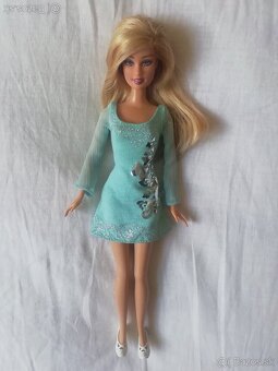 Barbie fashion fever - 18