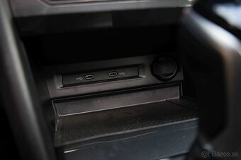 Volkswagen Tiguan 2.0 TDI EVO Life DSG - 18