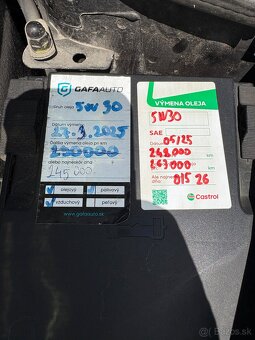 Skoda octavia 2,0 tdi 2012 - 18