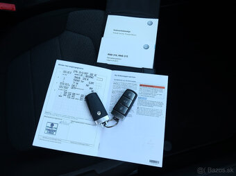 Volkswagen Passat Variant 1.6 TDI 2013  Facelift - NAVI PDC - 18