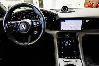 Porsche Taycan - 18