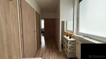 Štýlový 3-izbový byt s terasou, vírivkou a parkovaním - 18