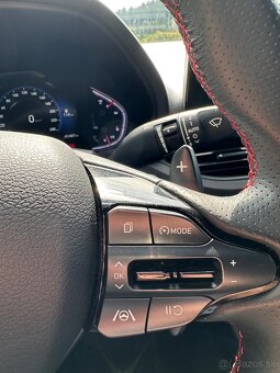 Hyundai i30 fastback Nline+ - 18