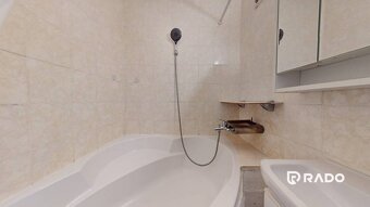 RADO | NA PREDAJ ZARIADENÝ 2 IZBOVY BYT 52m2 | DUBRAVKA - 18