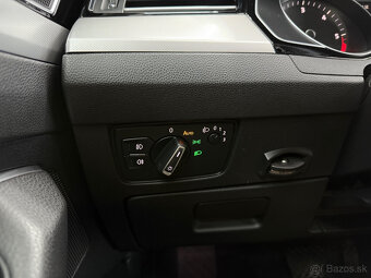 Volkswagen Passat Variant 1.6 DSG - 18