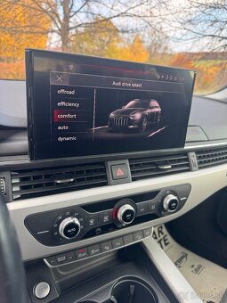 Audi A4 Allroad 2.0 TFSI Quatro S-tronic 195kW DSG - 18