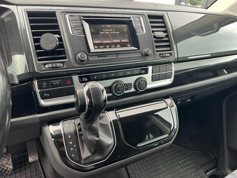 Volkswagen T6 Multivan 2,0 BiTDI 150kw - 18