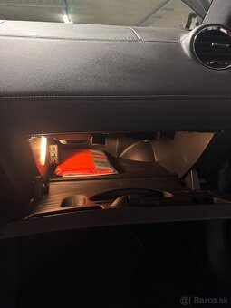 Peugeot RCZ 1.6 THP 200 - 18