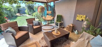 PREDAJ - 4-izbový RD - Dunajská Lužná - 18