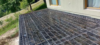 Stavebné práce - 18