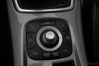 Renault Laguna Grandtour Grand 2.0 dCi 4control - 18