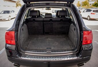 Porsche Cayenne S tiptronic - 18