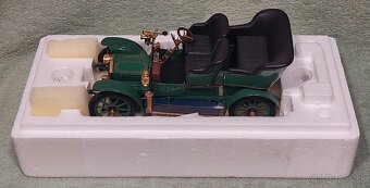 Rolls Royce 1905 - Franklin Mint 1:16 - 18