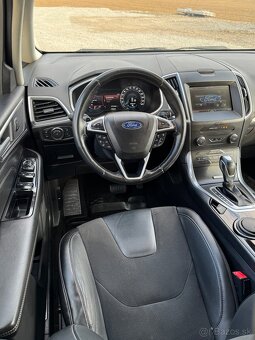 Ford S-Max 2.0 TDCI Automat - 18