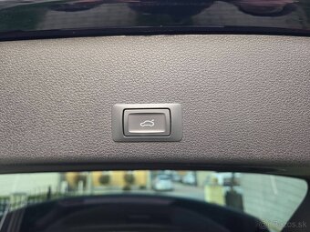 Audi e-tron 50 S-LINE 230 kW 313PS Quattro, Panoráma, Matrix - 18