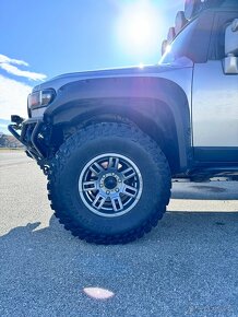 Toyota Fj - 18