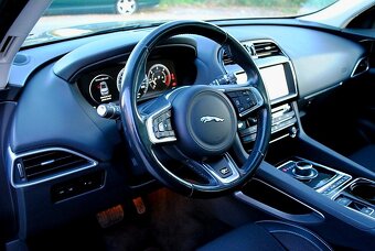 JAGUAR F-PACE - PREDAJ AJ NA SPLÁTKY - 18
