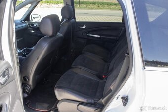 Ford S-Max 2.0 EcoBoost SCTi Titanium A/T 7m - 18
