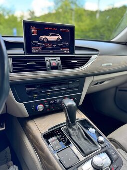 Audi A6 C7 Allroad 200kw quattro Design Selection - 18