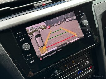 Volkswagen Arteon Shooting Brake 2.0 TDi DSG 4Motion, r.v.: - 18
