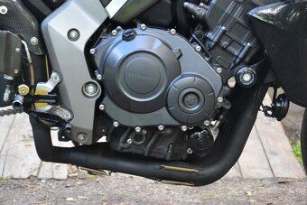 Honda CB 1000R Wellbrock, 140ps - číst celé - 18