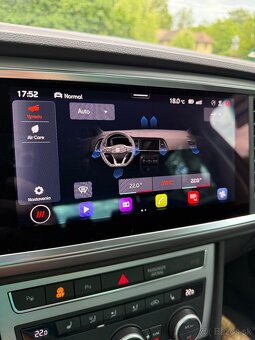 Seat Ateca 2.0TDI  FR 4Drive DSG ACC Ťažné - 18