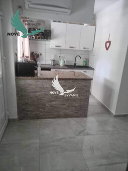 Exkluzívne dom s dvoma apartmánmi len 250m od  mora v Chorvá - 18