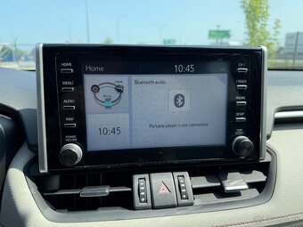 Toyota, RAV-4, 2.5L, 131 kW, BA 95 + hybrid, 9.6.2022 - 18