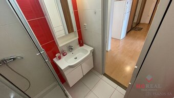 Na predaj 3 i VM byt 76 m2 s loggiou Partizánske - Šípok - 18