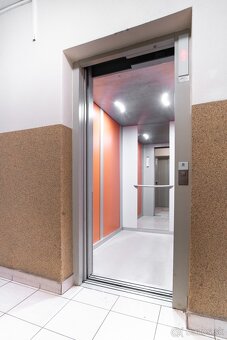 3-IZB BYT PO KOMPLETNEJ REKONŠTRUKCII, 2X LOGGIA, Levočská - 18