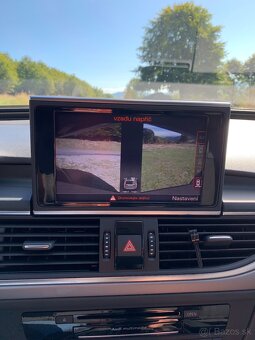 Audi A6 allroad 230kw. 253 000Km - 18
