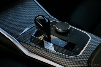 BMW 320D MHEV TOURING M-SPORT 140KW XDRIVE - 18